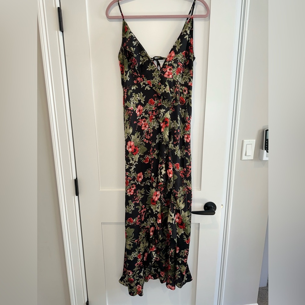 Wedding Guest Dress
